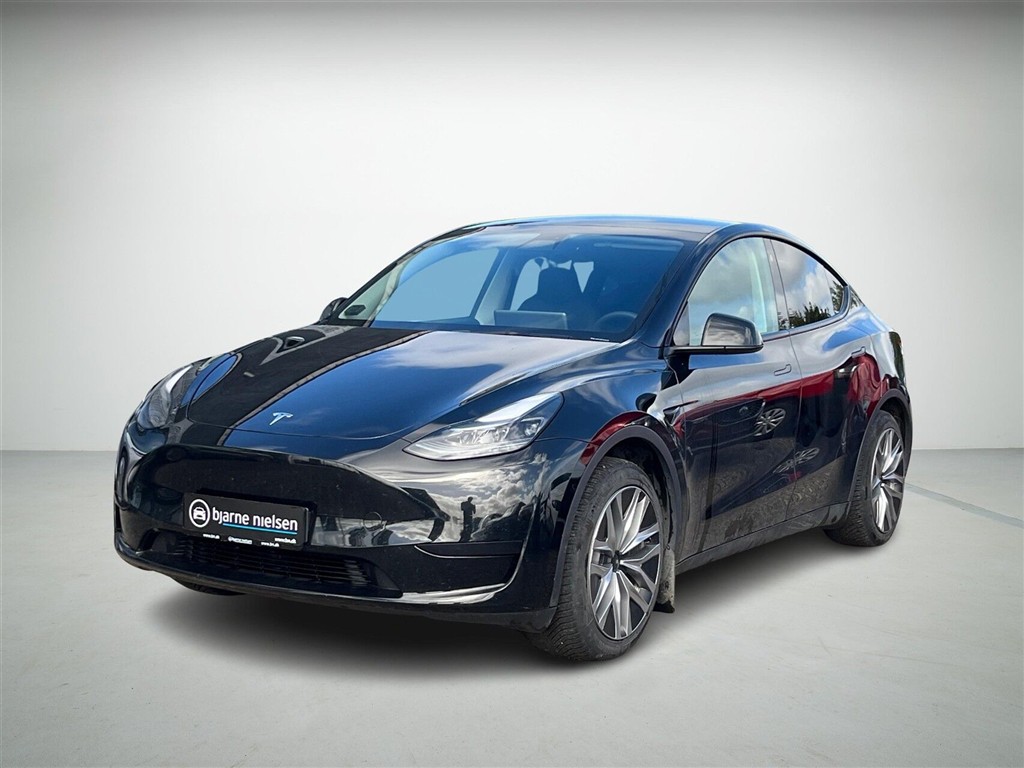 Tesla Model Y EL RWD 299HK 5d Aut.