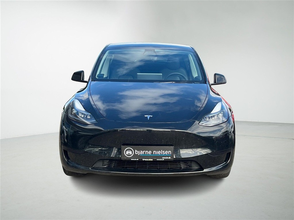Tesla Model Y EL RWD 299HK 5d Aut. - Image 6