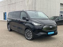 Ford E-Tourneo Custom 340 L2H1 EL Titanium X 218HK Aut.