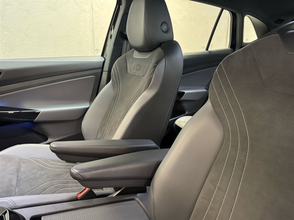 VW ID.4 EL Pro Performance 204HK 5d Aut. - Image 15