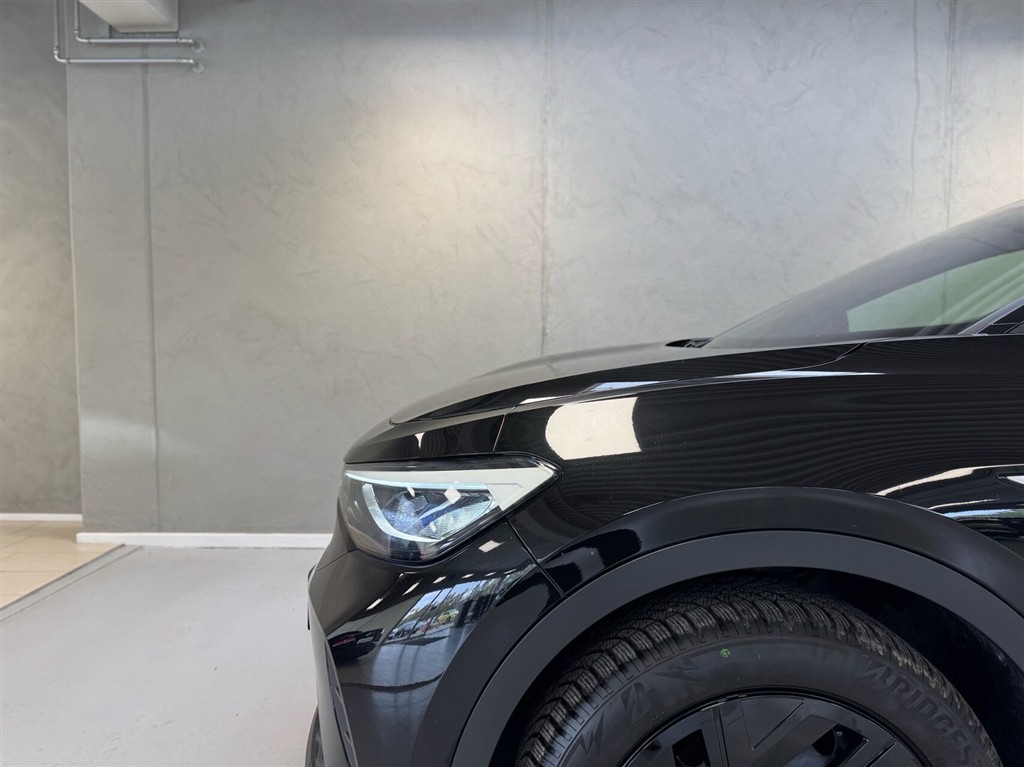 VW ID.4 EL Pro Performance 204HK 5d Aut. - Image 23