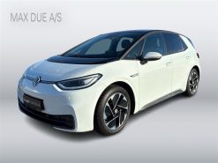 VW ID.3 EL 204HK 5d Aut.