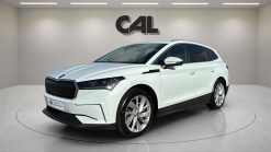 Skoda Enyaq 80 iV Plus 204HK 5d Aut.
