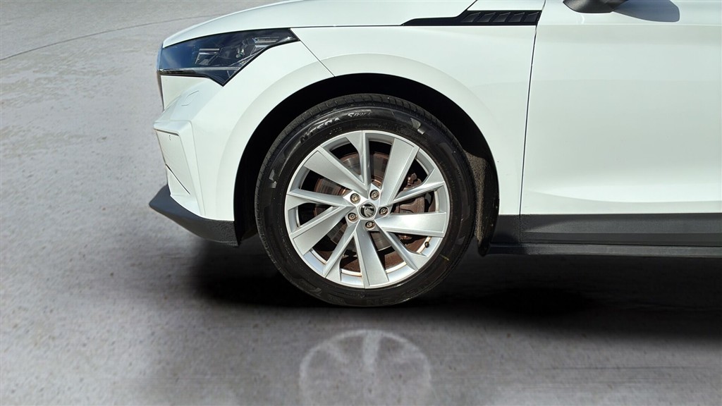 Skoda Enyaq 80 iV Plus 204HK 5d Aut. - Image 22