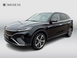 MG Marvel R EL Luxury 180HK 5d Aut.