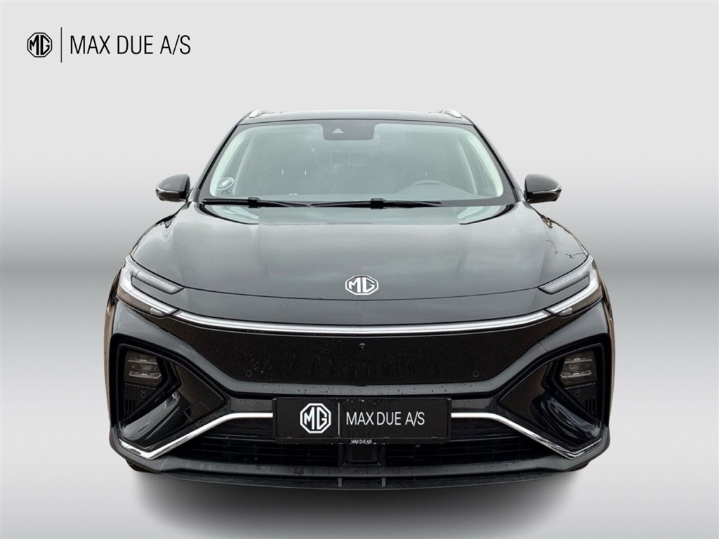 MG Marvel R EL Luxury 180HK 5d Aut. - Image 2