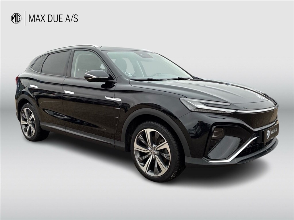 MG Marvel R EL Luxury 180HK 5d Aut. - Image 3