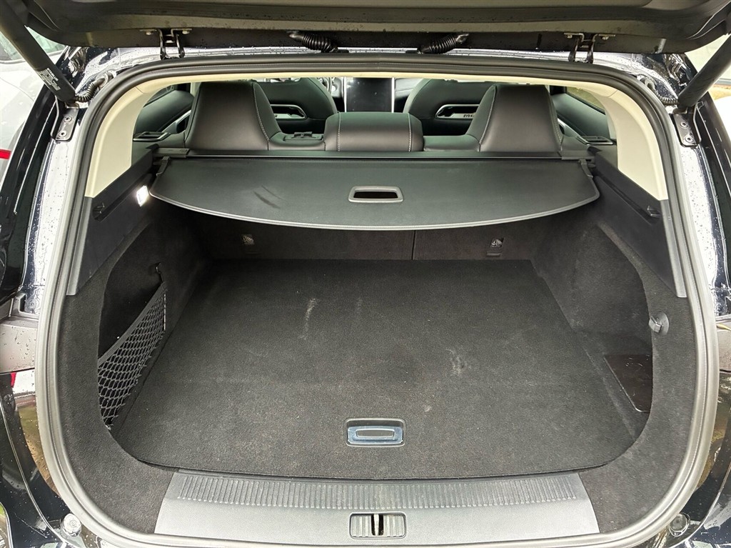 MG Marvel R EL Luxury 180HK 5d Aut. - Image 10