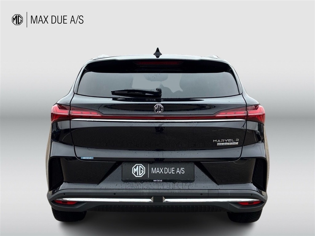MG Marvel R EL Luxury 180HK 5d Aut. - Image 22