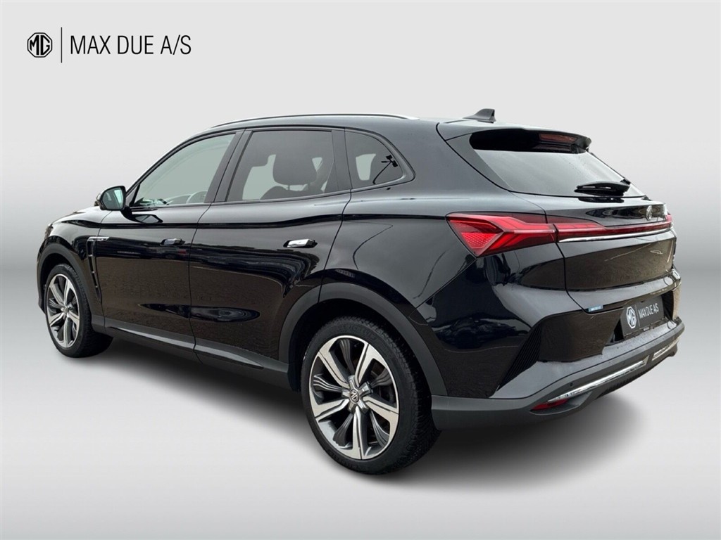 MG Marvel R EL Luxury 180HK 5d Aut. - Image 23