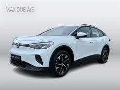 VW ID.4 77 kWh RWD Pro Performance 286HK 5d Aut.