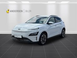 Hyundai Kona EL Advanced 204HK 5d Aut.