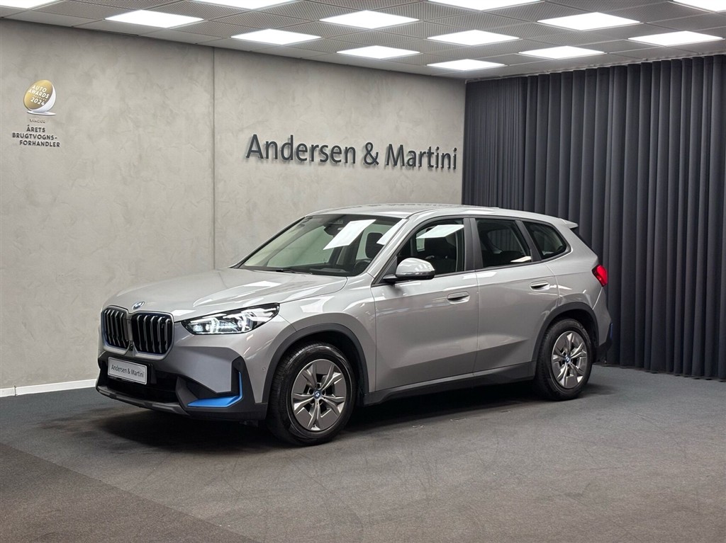 BMW iX1 xDrive30 EL 4x4 313HK 5d Aut.