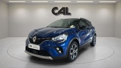 Renault Captur 1,3 TCE Mild hybrid Intens EDC 140HK 5d 7g Aut.