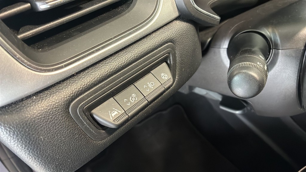 Renault Captur 1,3 TCE Mild hybrid Intens EDC 140HK 5d 7g Aut. - Image 14