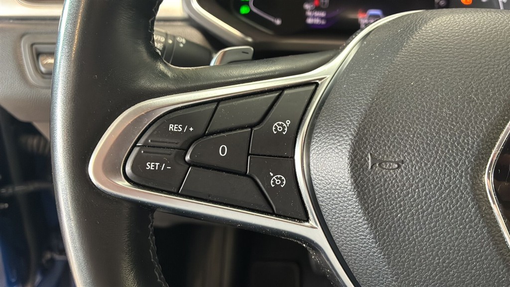 Renault Captur 1,3 TCE Mild hybrid Intens EDC 140HK 5d 7g Aut. - Image 17