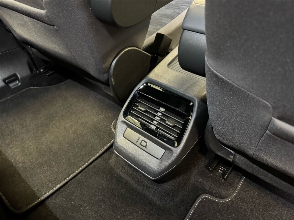 VW ID.4 EL Pure 170HK 5d Aut. - Image 10