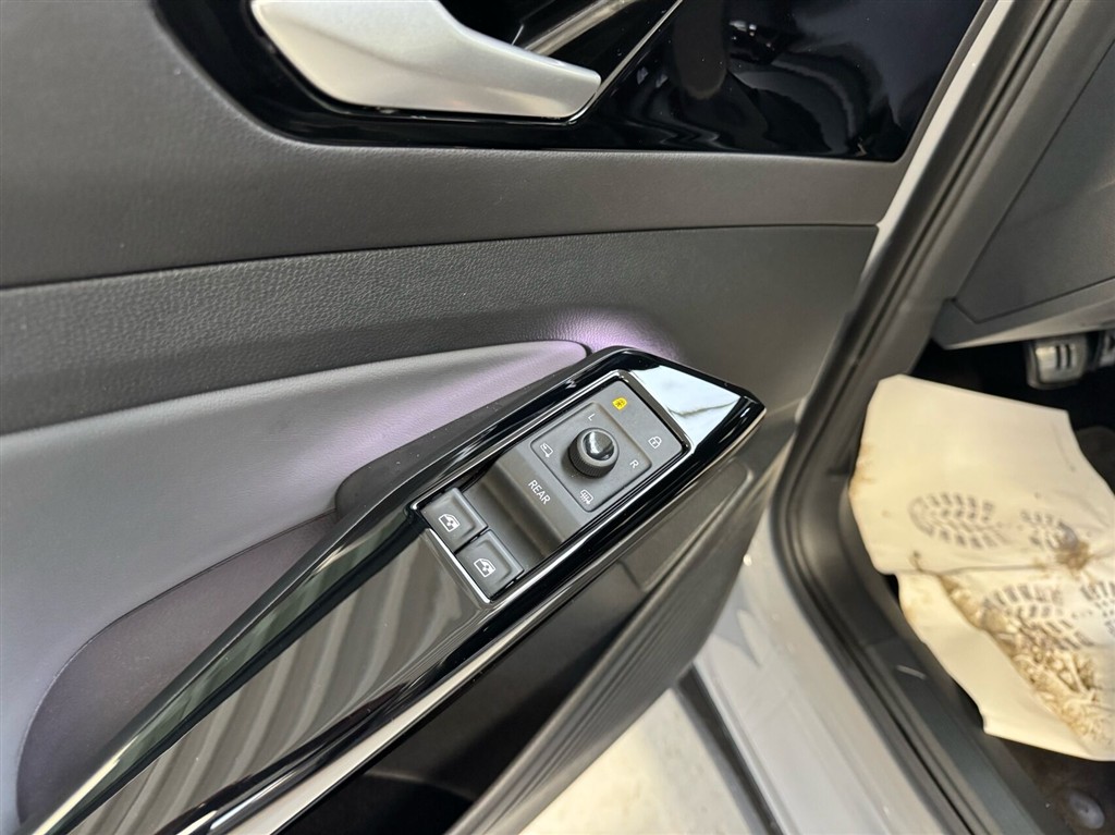 VW ID.4 EL Pure 170HK 5d Aut. - Image 11
