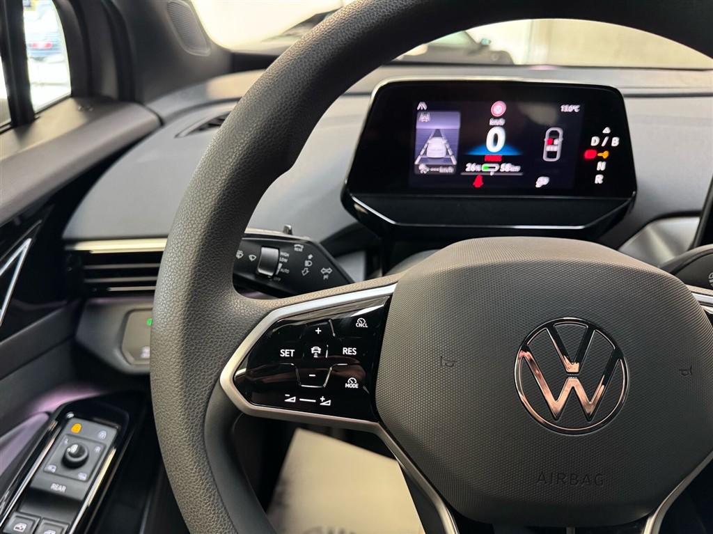 VW ID.4 EL Pure 170HK 5d Aut. - Image 15