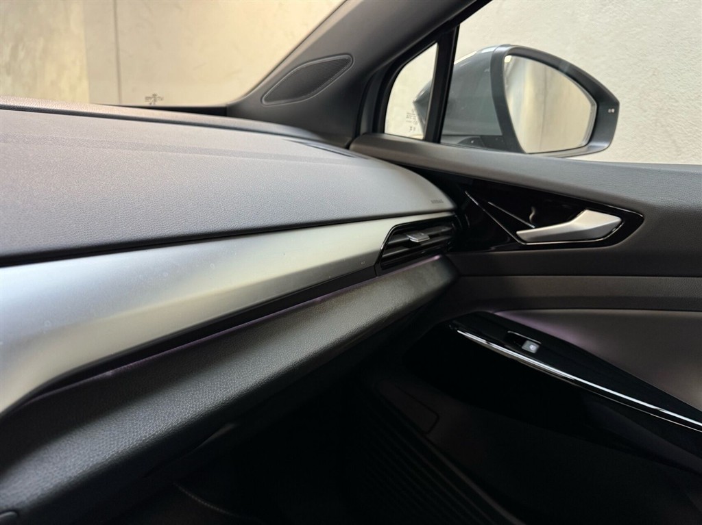 VW ID.4 EL Pure 170HK 5d Aut. - Image 16