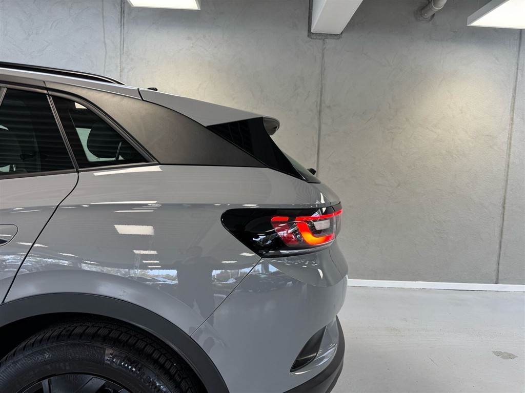 VW ID.4 EL Pure 170HK 5d Aut. - Image 19