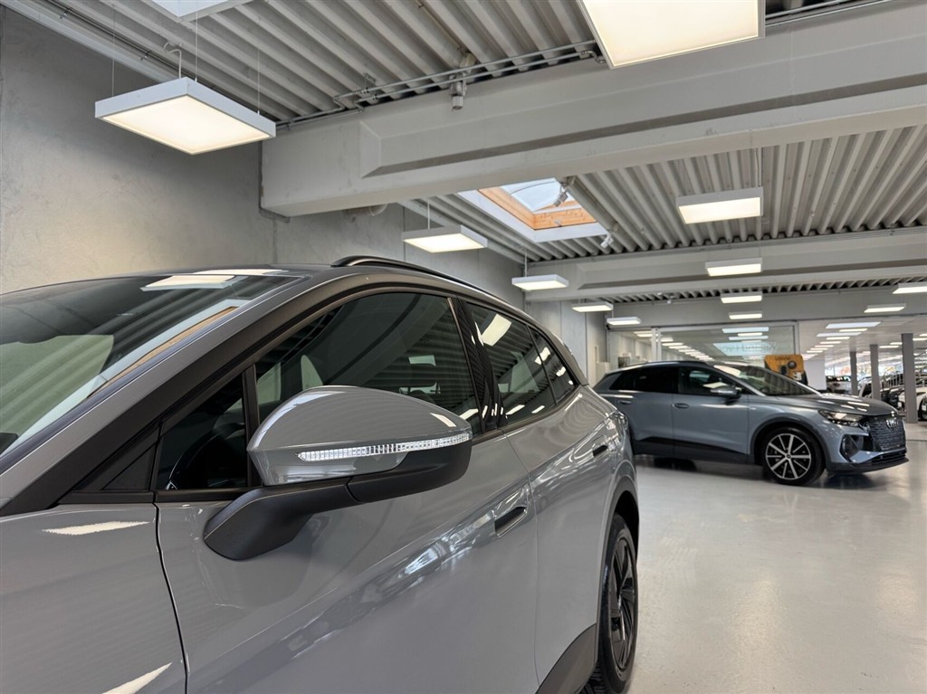 VW ID.4 EL Pure 170HK 5d Aut. - Image 22