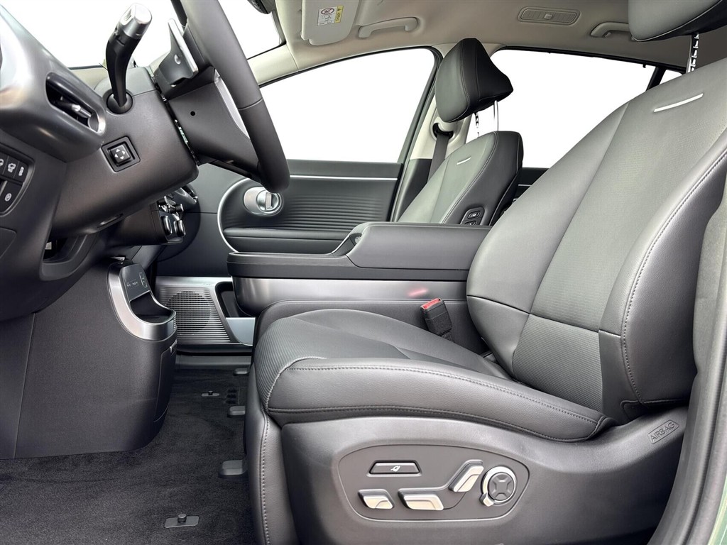 Hyundai Ioniq 9 7 Sæder Electric 110,3 kWh Ultimate 218HK 5d Aut. - Image 5