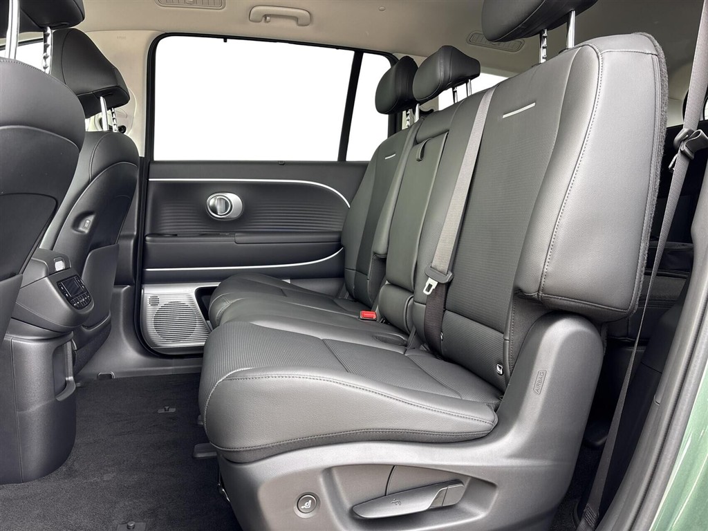 Hyundai Ioniq 9 7 Sæder Electric 110,3 kWh Ultimate 218HK 5d Aut. - Image 6