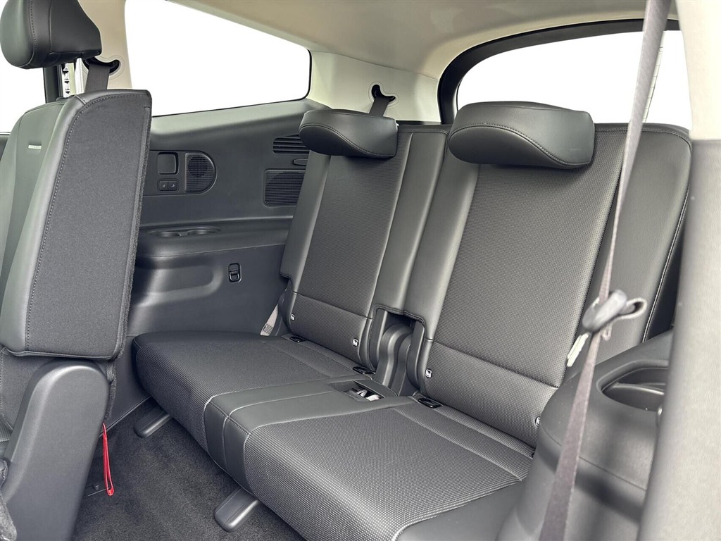 Hyundai Ioniq 9 7 Sæder Electric 110,3 kWh Ultimate 218HK 5d Aut. - Image 7