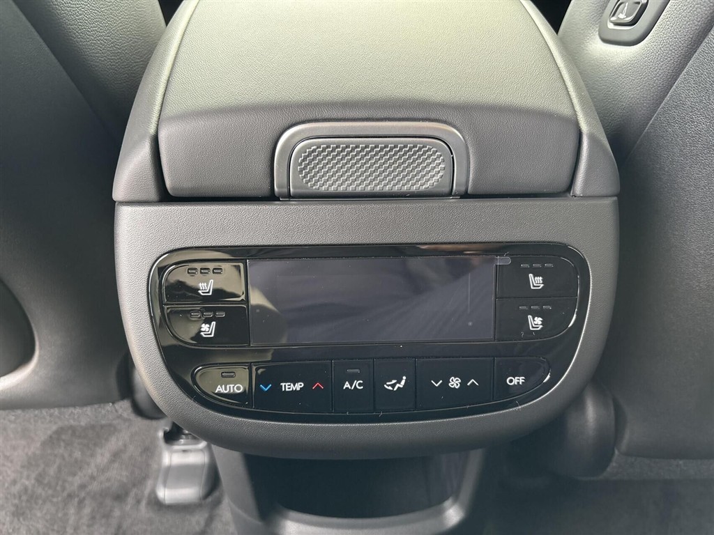 Hyundai Ioniq 9 7 Sæder Electric 110,3 kWh Ultimate 218HK 5d Aut. - Image 9
