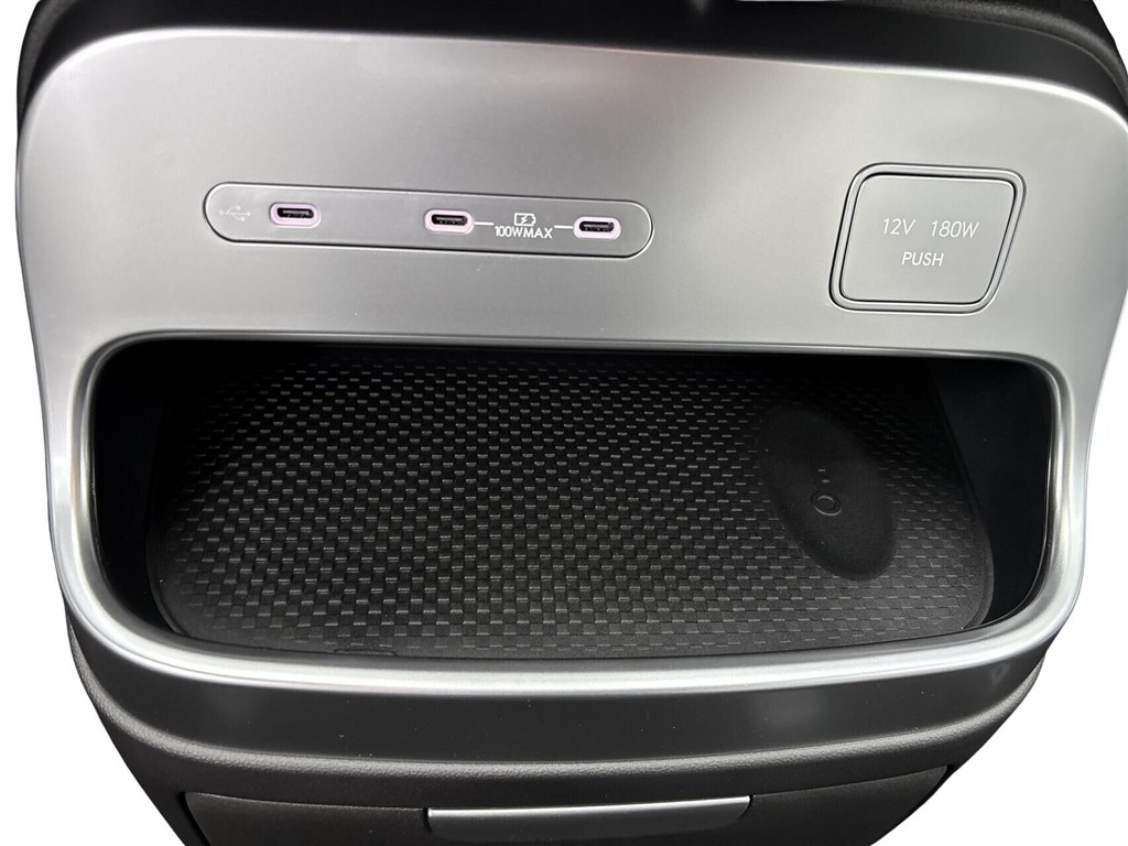 Hyundai Ioniq 9 7 Sæder Electric 110,3 kWh Ultimate 218HK 5d Aut. - Image 12