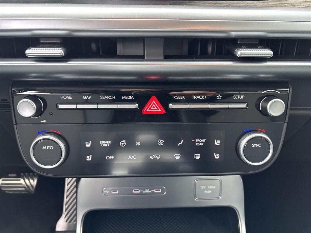 Hyundai Ioniq 9 7 Sæder Electric 110,3 kWh Ultimate 218HK 5d Aut. - Image 13