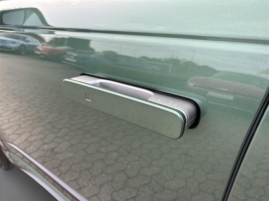 Hyundai Ioniq 9 7 Sæder Electric 110,3 kWh Ultimate 218HK 5d Aut. - Image 19