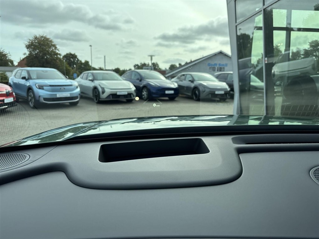 Hyundai Ioniq 9 7 Sæder Electric 110,3 kWh Ultimate 218HK 5d Aut. - Image 20