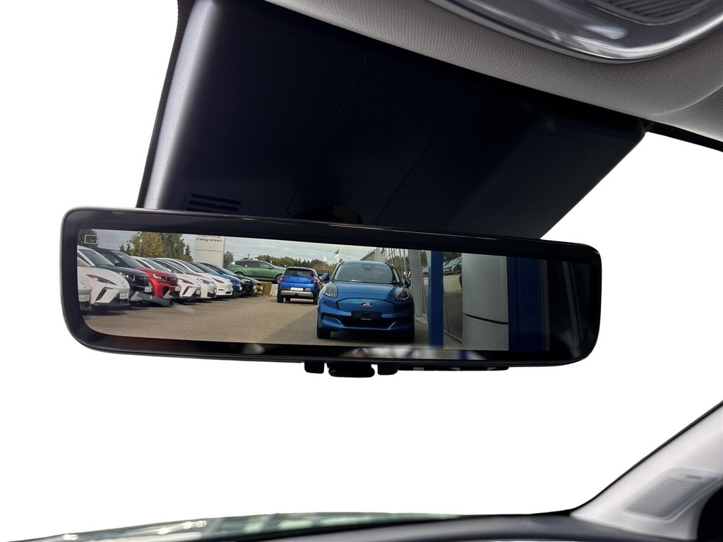 Hyundai Ioniq 9 7 Sæder Electric 110,3 kWh Ultimate 218HK 5d Aut. - Image 23