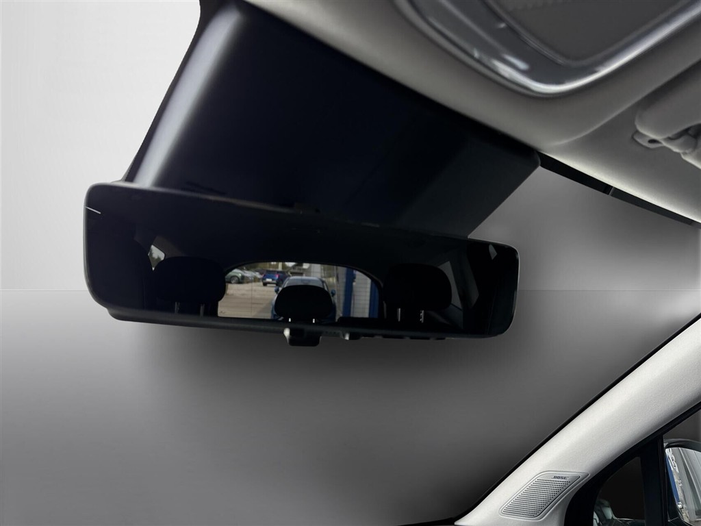 Hyundai Ioniq 9 7 Sæder Electric 110,3 kWh Ultimate 218HK 5d Aut. - Image 24