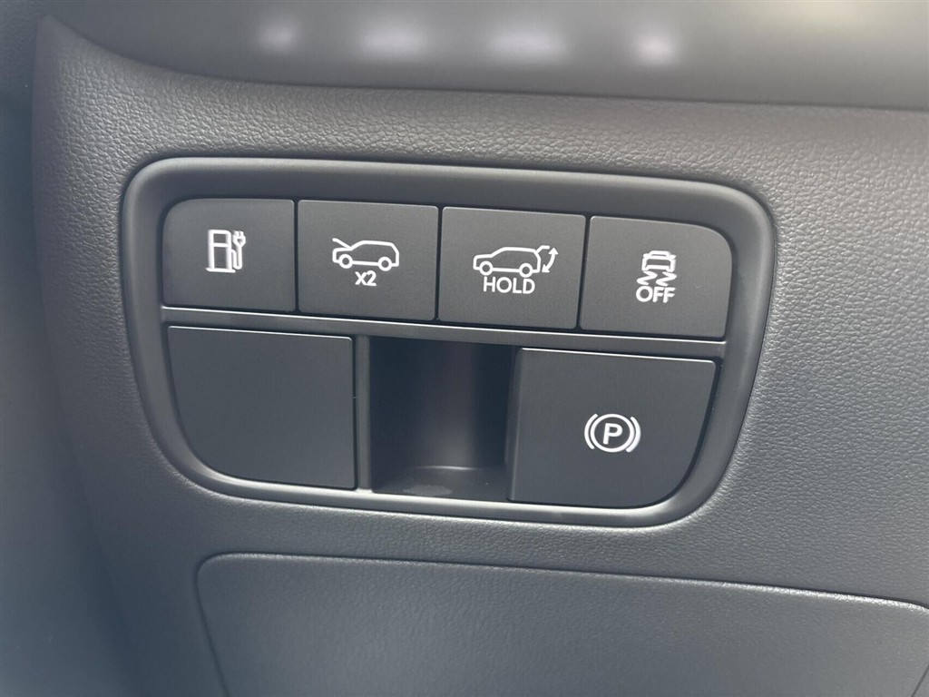 Hyundai Ioniq 9 7 Sæder Electric 110,3 kWh Ultimate 218HK 5d Aut. - Image 25