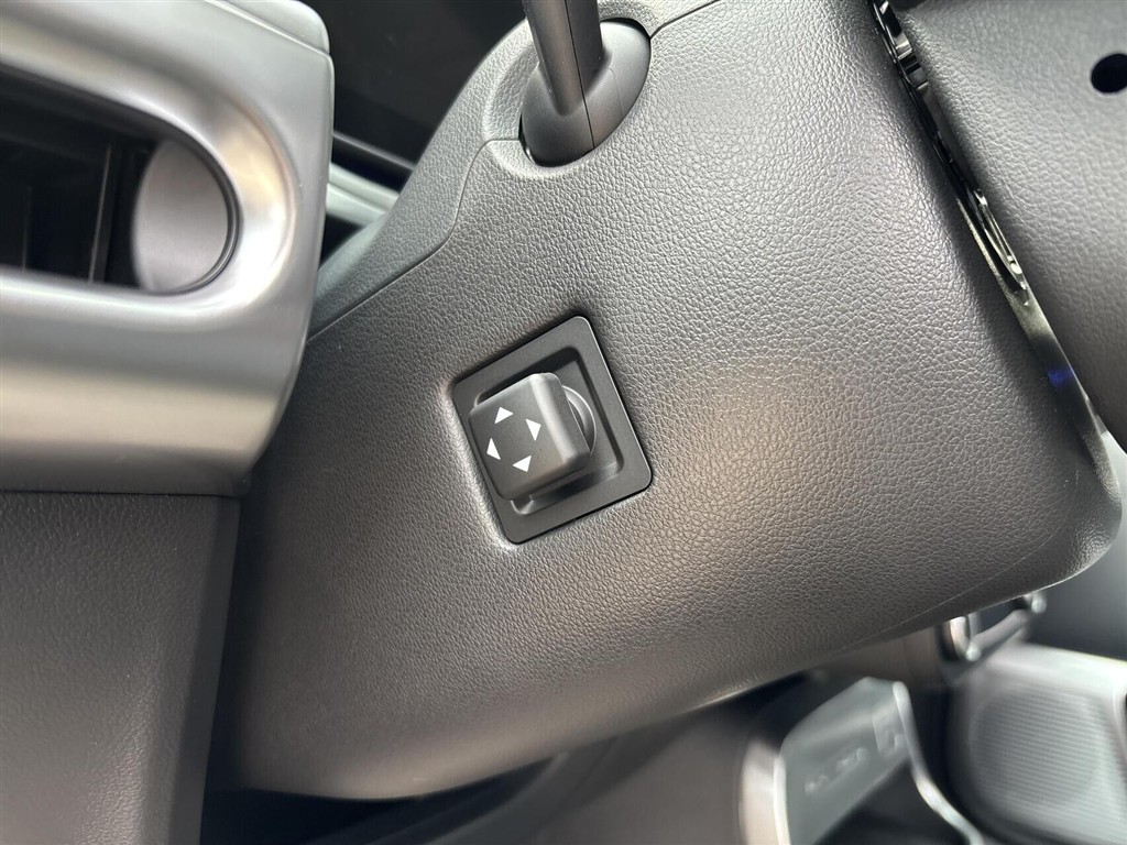 Hyundai Ioniq 9 7 Sæder Electric 110,3 kWh Ultimate 218HK 5d Aut. - Image 27