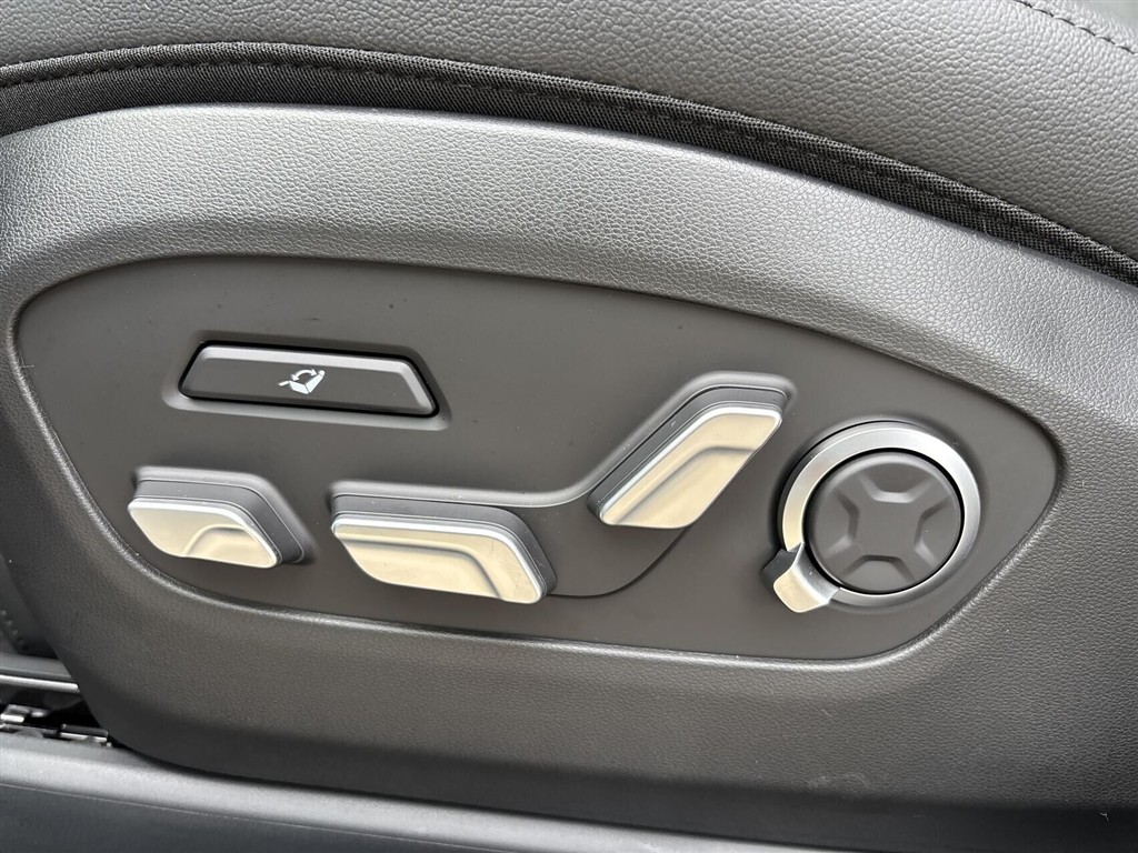 Hyundai Ioniq 9 7 Sæder Electric 110,3 kWh Ultimate 218HK 5d Aut. - Image 28