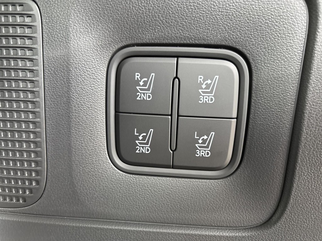 Hyundai Ioniq 9 7 Sæder Electric 110,3 kWh Ultimate 218HK 5d Aut. - Image 30
