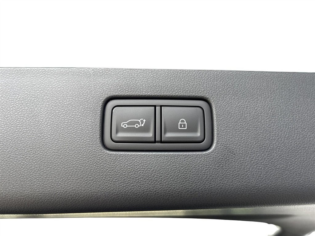Hyundai Ioniq 9 7 Sæder Electric 110,3 kWh Ultimate 218HK 5d Aut. - Image 31