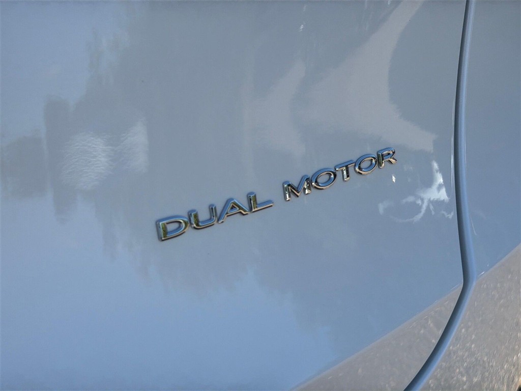 Tesla Model Y EL Long Range AWD 514HK 5d Aut. - Image 26