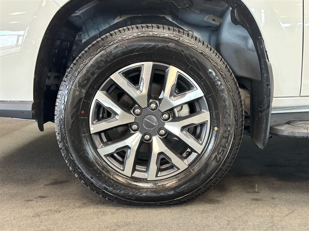 Maxus eT90 EL 177HK Pick-Up Aut. - Image 6