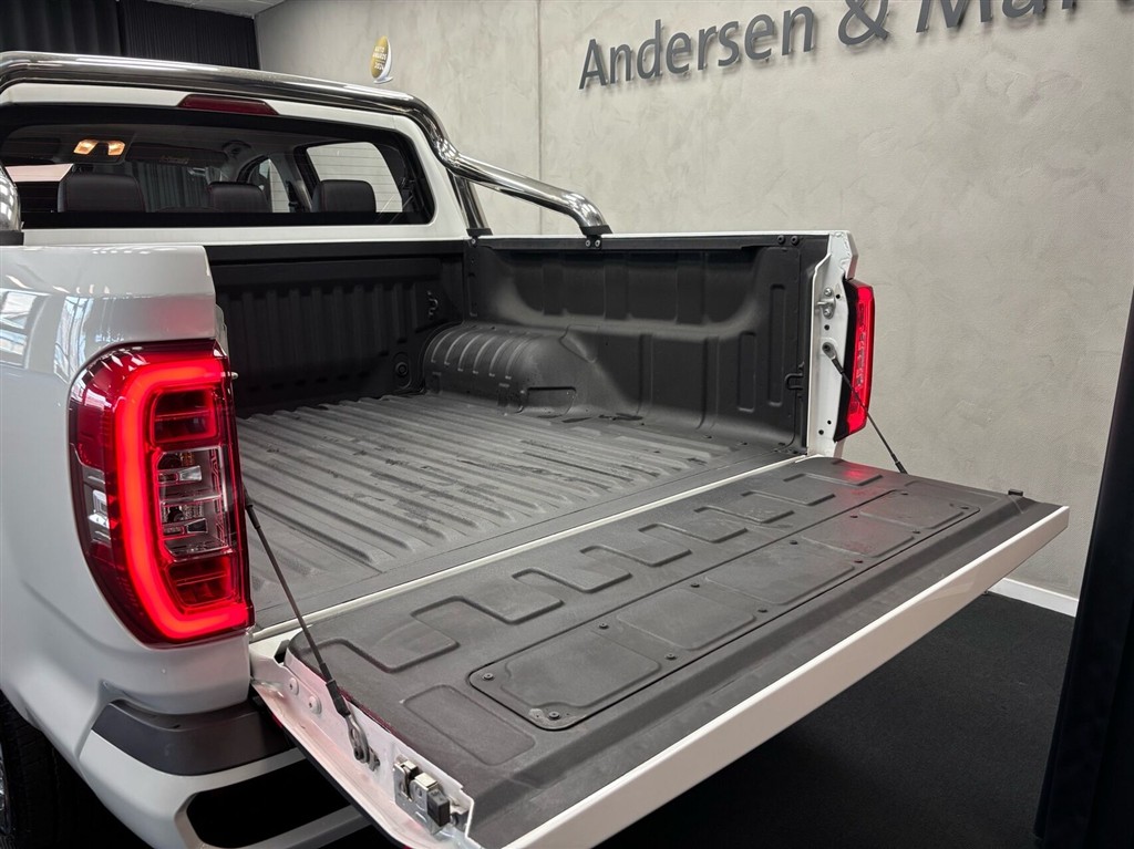 Maxus eT90 EL 177HK Pick-Up Aut. - Image 8