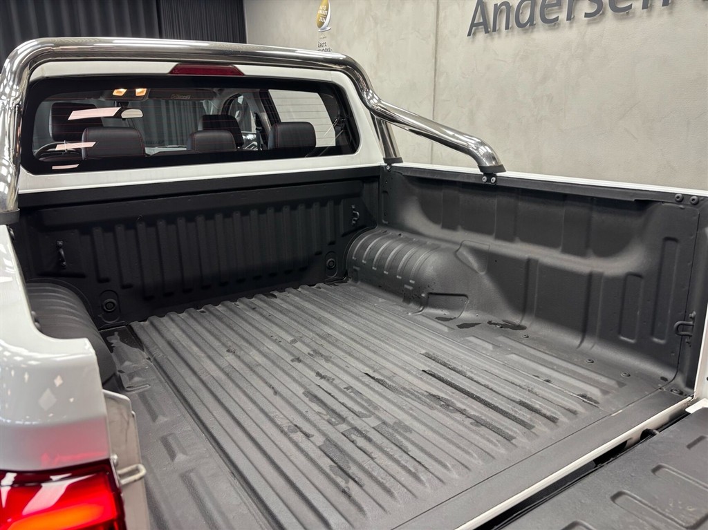 Maxus eT90 EL 177HK Pick-Up Aut. - Image 9