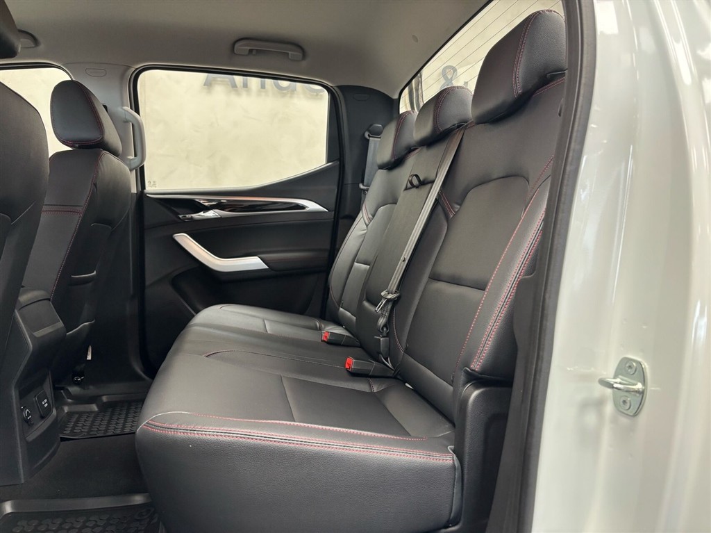 Maxus eT90 EL 177HK Pick-Up Aut. - Image 11
