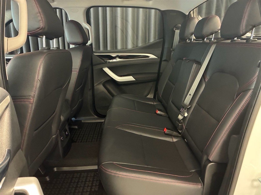 Maxus eT90 EL 177HK Pick-Up Aut. - Image 6