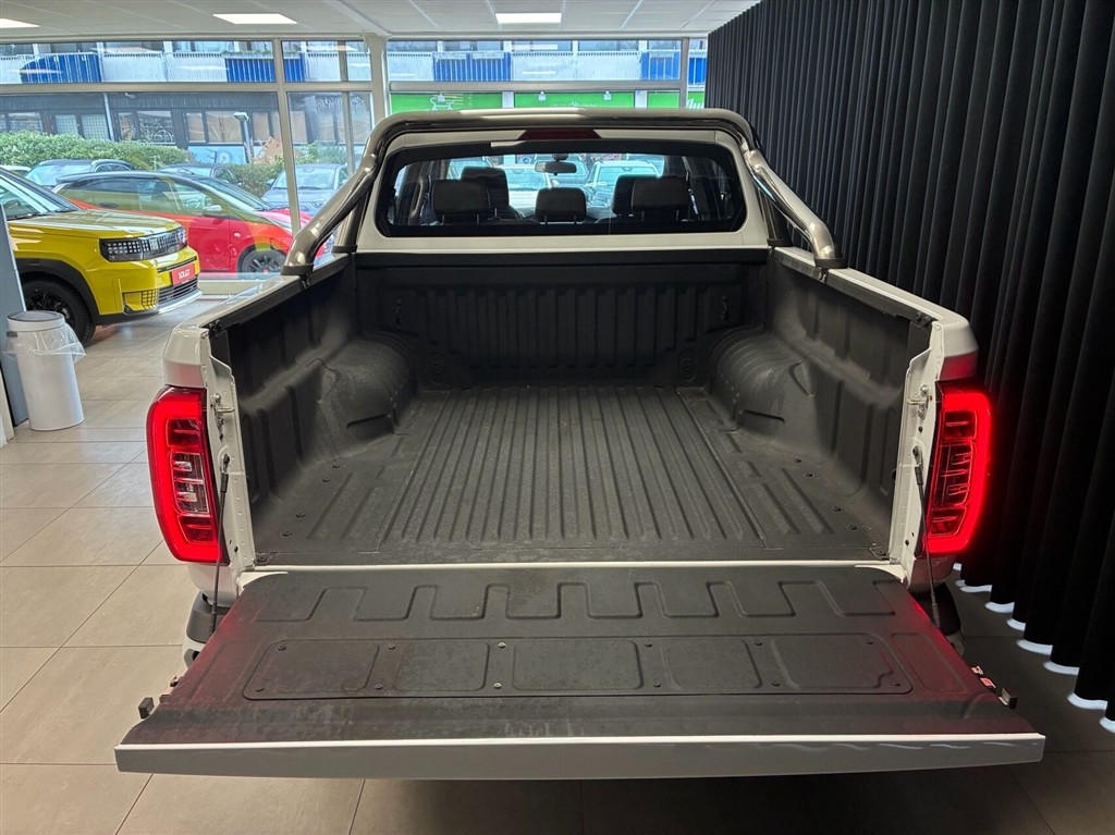Maxus eT90 EL 177HK Pick-Up Aut. - Image 17