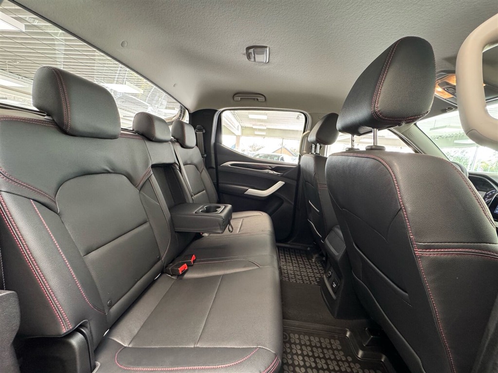 Maxus eT90 EL 177HK Pick-Up Aut. - Image 10