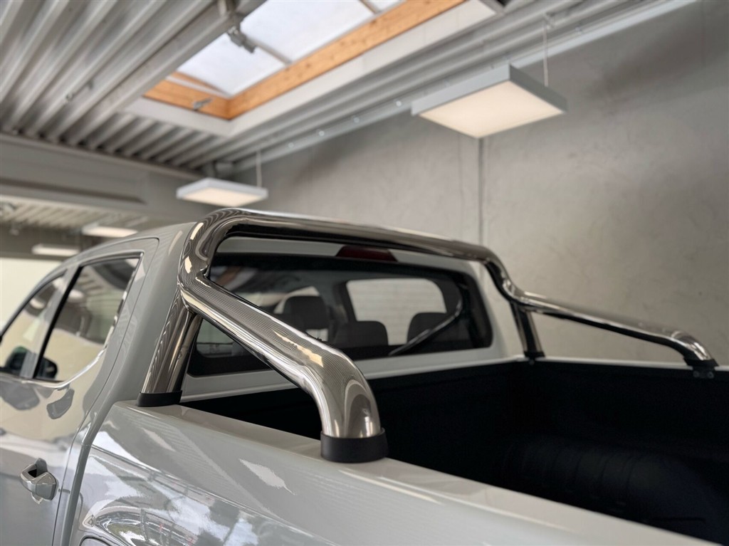 Maxus eT90 EL 177HK Pick-Up Aut. - Image 21